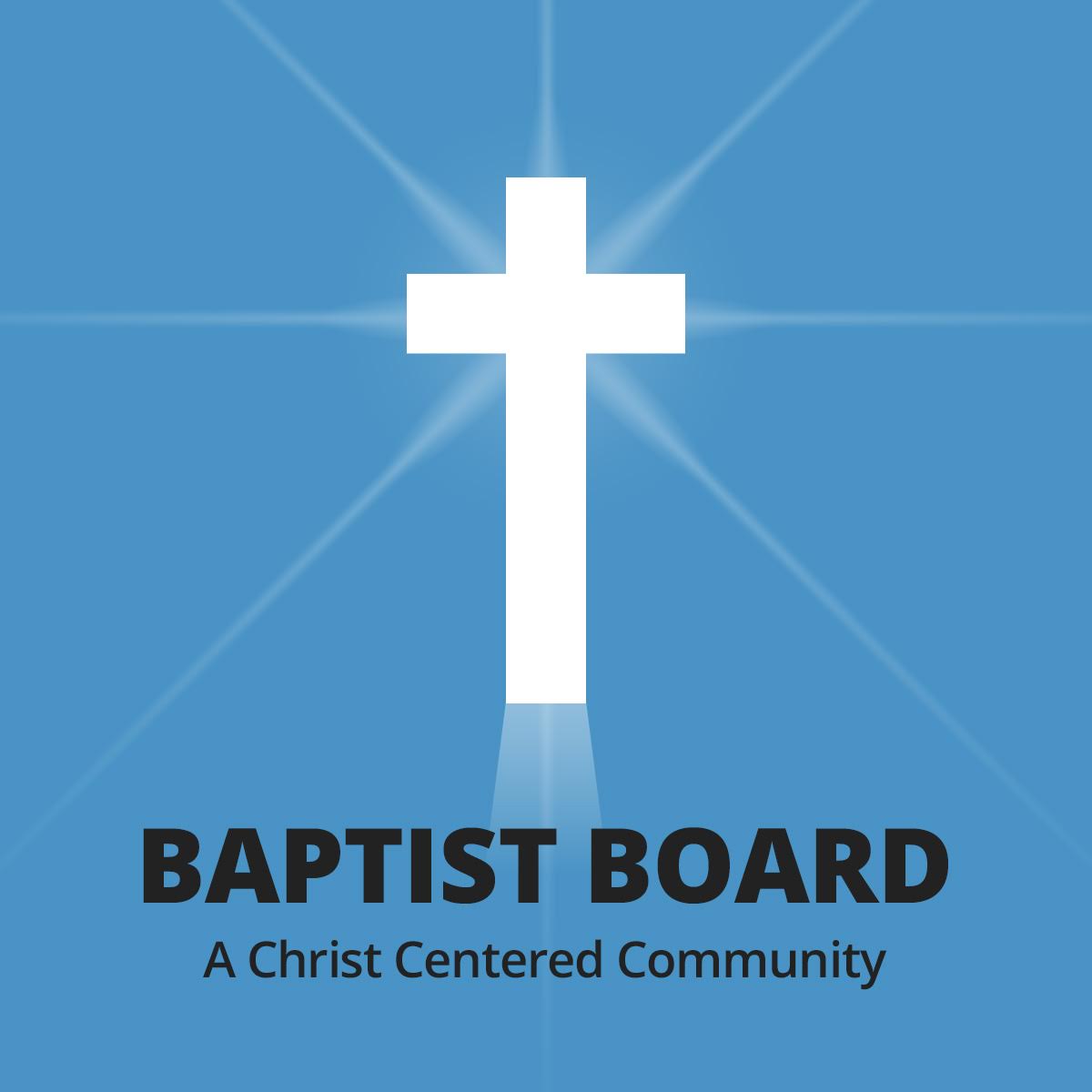 Baptist Board