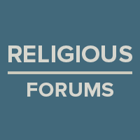 Religious Forums