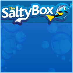 The Salty Box